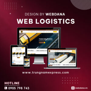 Web Trungnamexpress.com